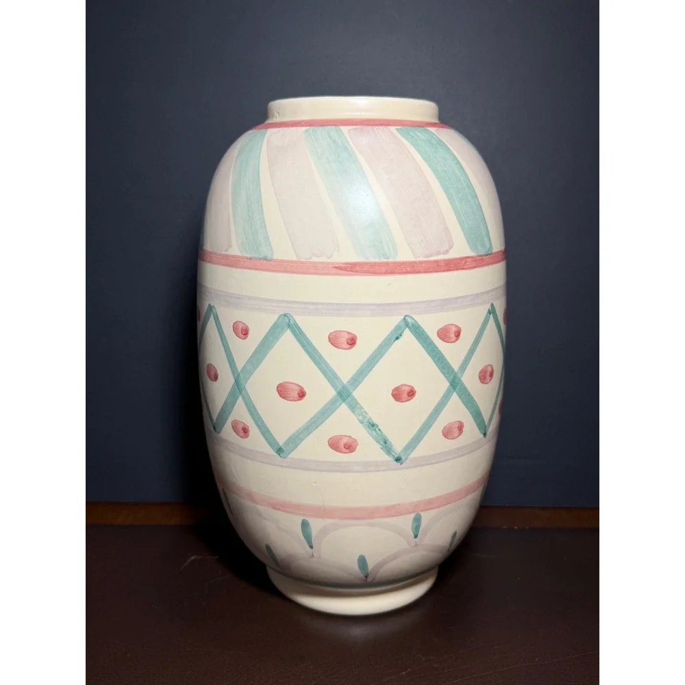 Bellini hand painted